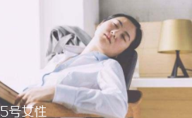 午間睡多久不會有害身體？或長或短都有益處