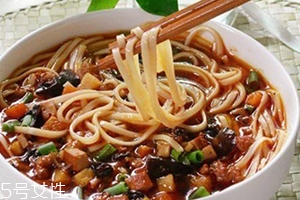臘八面用的什么面？臘八面需要煮多久
