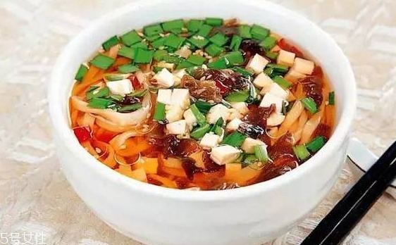 臘八面用的什么面？臘八面需要煮多久