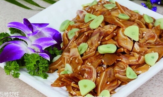 臘八菜是什么？來(lái)看看臘八菜的做法
