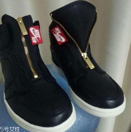 air jordan 1 zipper拉鏈版本發(fā)售時(shí)間_多少錢？