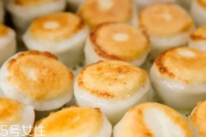 粘火勺的熱量是多少？好吃少吃點(diǎn)