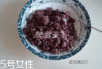 粘火勺怎么和面？了解水和面的比例