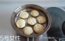 粘火勺怎么和面？了解水和面的比例