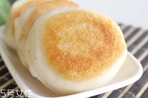 粘火勺怎么和面？了解水和面的比例