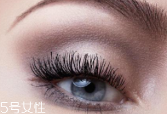 黑眼圈為什么睡夠了還是去不掉？體質(zhì)原因也會造成黑眼圈