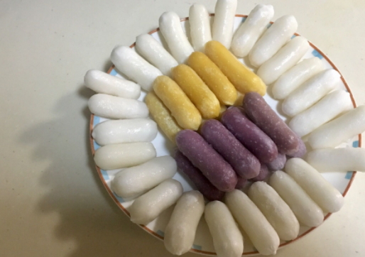芝士年糕哪個味道好吃？不止是原味