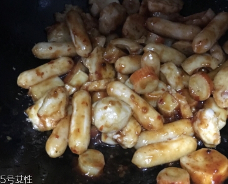 咸蛋黃夾心年糕怎么吃好吃？推薦下面幾種方法