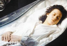 冷凍遺體能活過來嗎？木乃伊完全不可能蘇醒