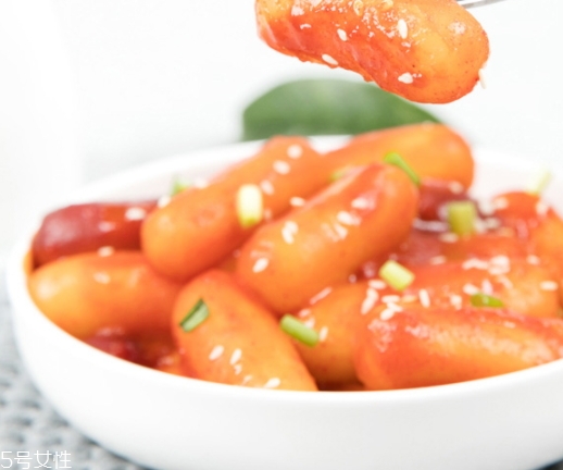 芝士年糕用什么醬？這幾種醬料讓芝士年糕更美味