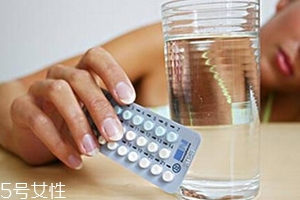 避孕藥會堵住靜脈嗎？吃錯藥太可怕