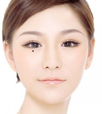 脖子后面有痣代表什么？10大身體缺陷是好事