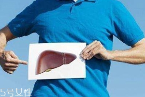 肝病3D方案是指什么？丙肝的克星