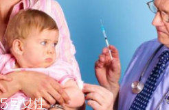 嬰兒打針哭鬧怎么辦？這些錯誤方法不要用