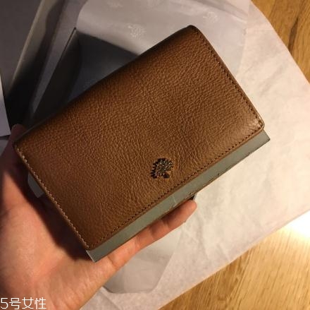 mulberry錢包怎么樣？小眾低調(diào)的奢華