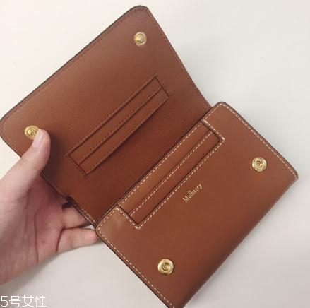 mulberry錢包怎么樣？小眾低調(diào)的奢華