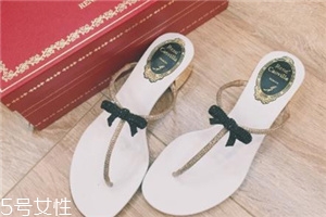 rene caovilla是什么牌子？足尖的奢華藝術(shù)品