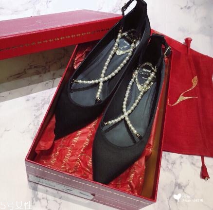 rene caovilla是什么牌子？足尖的奢華藝術(shù)品