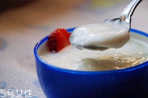 酸奶能排除有害重金屬？盤點(diǎn)酸奶的隱藏技能