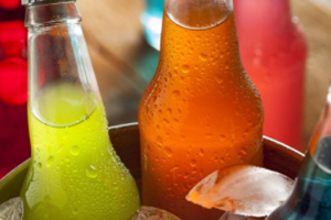 痛風(fēng)得病為什么低齡化？過量飲用含糖飲料