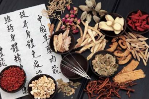 草藥就是中藥嗎？一個(gè)是前世一個(gè)是今生