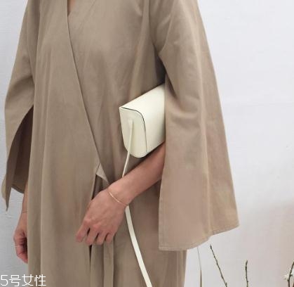 building block是哪個國家的品牌？真正的簡約設(shè)計感包包