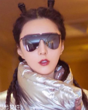 2018開年爆款色莓果紫，怎么涂更美？