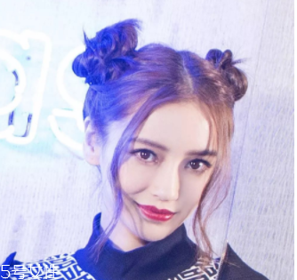 2018開年爆款色莓果紫，怎么涂更美？