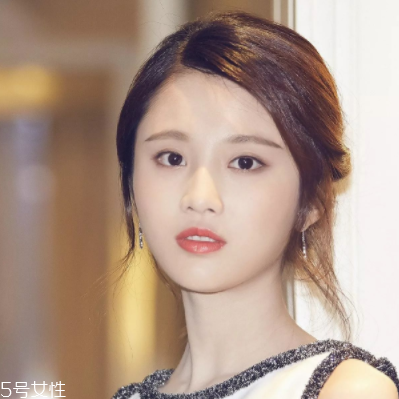 瑯琊榜2張慧雯整容了嗎？換了妝發(fā)美到不認識