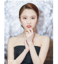 瑯琊榜2張慧雯整容了嗎？換了妝發(fā)美到不認識