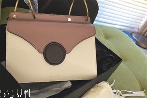 danse lente是哪個(gè)國家的牌子？值得擁有的小眾包袋