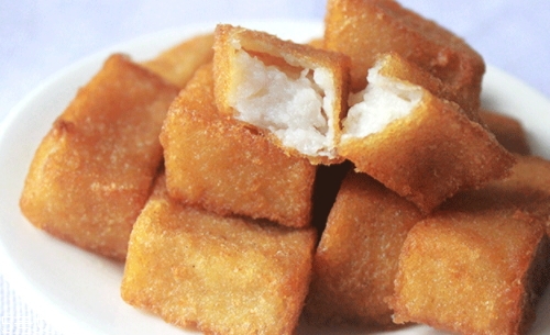 蘿卜糕可以用糯米粉嗎？粘米飯和糯米飯有區(qū)別