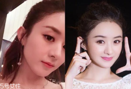 眉型為什么很奇怪？眉頭沒(méi)畫(huà)好