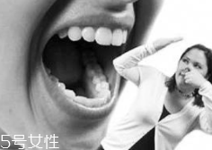 吃大蒜口臭的原理是什么？大蒜素留香持久