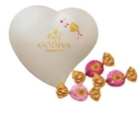 godiva歌帝梵2018情人節(jié)系列多少錢？
