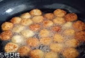蘿卜丸子是冷藏還是冷凍？存放方式很重要