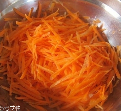 蘿卜丸子用什么蘿卜好？青蘿卜胡蘿卜白蘿卜
