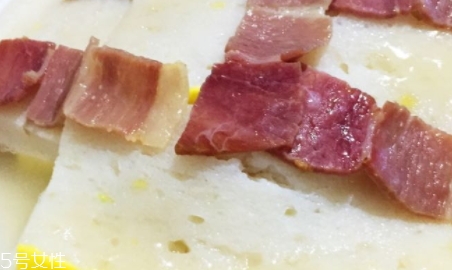 魚糕怎么烹飪好吃？成品魚糕做法多