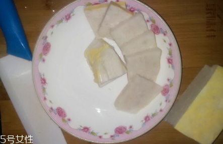 魚糕怎么烹飪好吃？成品魚糕做法多