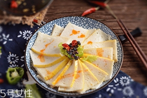 魚糕怎么烹飪好吃？成品魚糕做法多