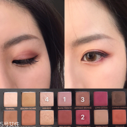 2018開(kāi)運(yùn)妝容怎么化？精致幸福桃花妝get