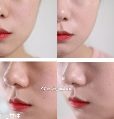 阿瑪尼 香奈兒 nars ysl哪個(gè)品牌氣墊粉底好？