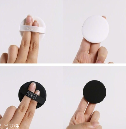 阿瑪尼 香奈兒 nars ysl哪個(gè)品牌氣墊粉底好？