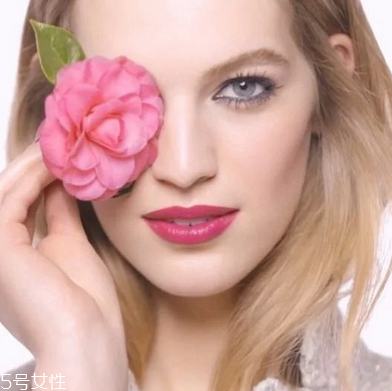 香奈兒口紅哪款好？顯白色號推薦