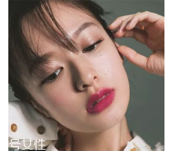 2018開年爆款色莓果紫，怎么涂更美？