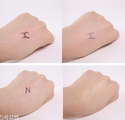 阿瑪尼 香奈兒 nars ysl哪個(gè)品牌氣墊粉底好？