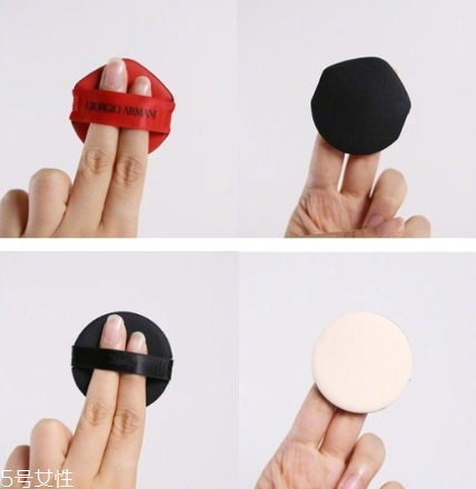阿瑪尼 香奈兒 nars ysl哪個(gè)品牌氣墊粉底好？