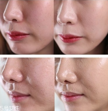 阿瑪尼 香奈兒 nars ysl哪個(gè)品牌氣墊粉底好？