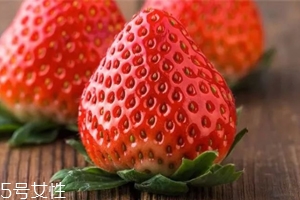 草莓為什么是完美水果？吃草莓不發(fā)胖