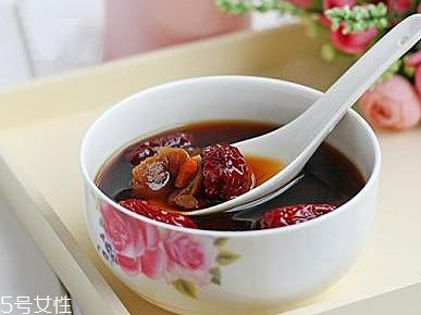 紅糖水什么時候喝好？紅糖水的好處